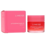 LANEIGE Lip Sleeping Mask Ex Berry 0.7 oz
