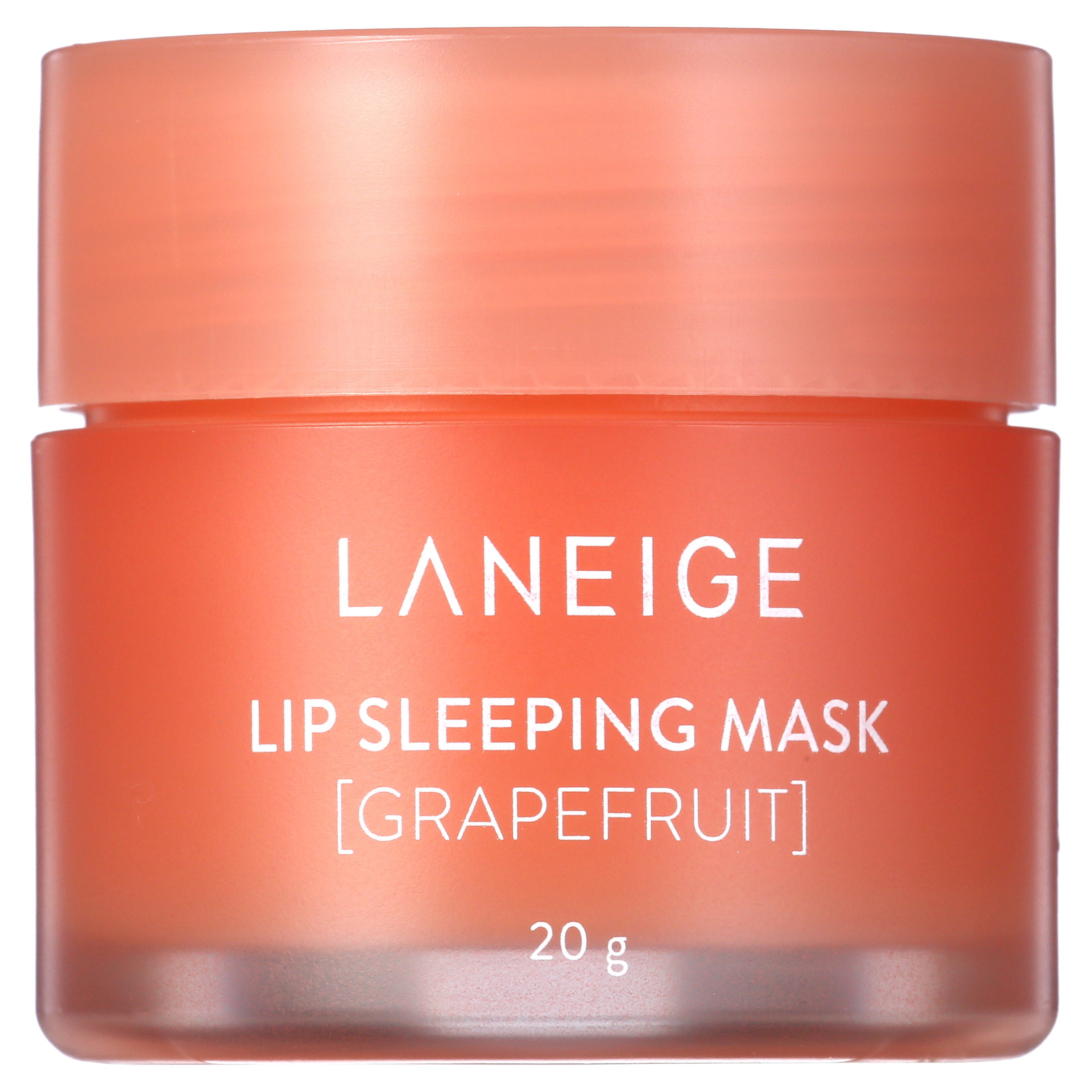 Laneige Lip Sleeping Mask Grapefruit 20g - image 1 of 6