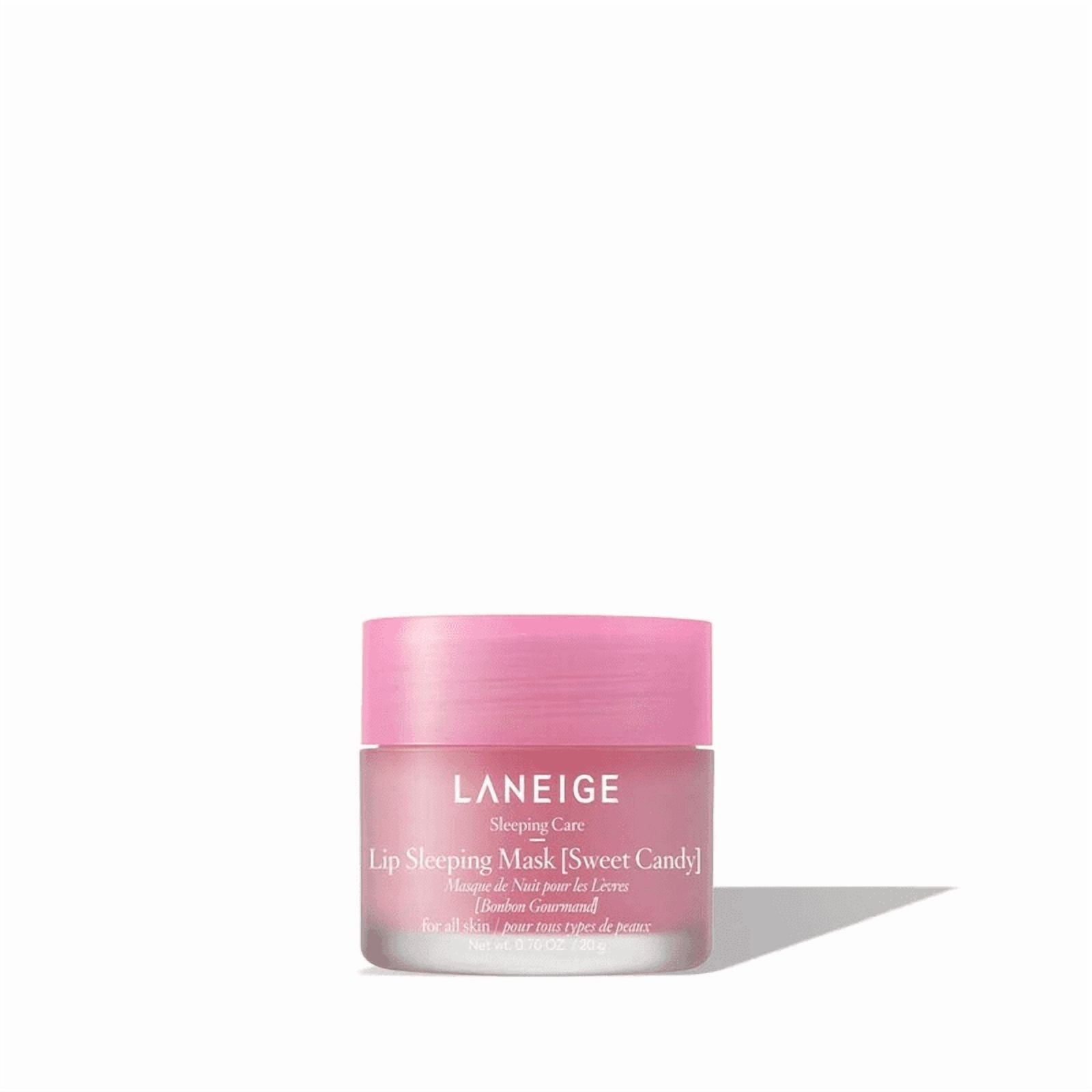 Laneige - Lip Sleeping Mask Sweet Candy (20g)