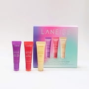 Laneige On-The-Glow Balm Trio 3 Pieces