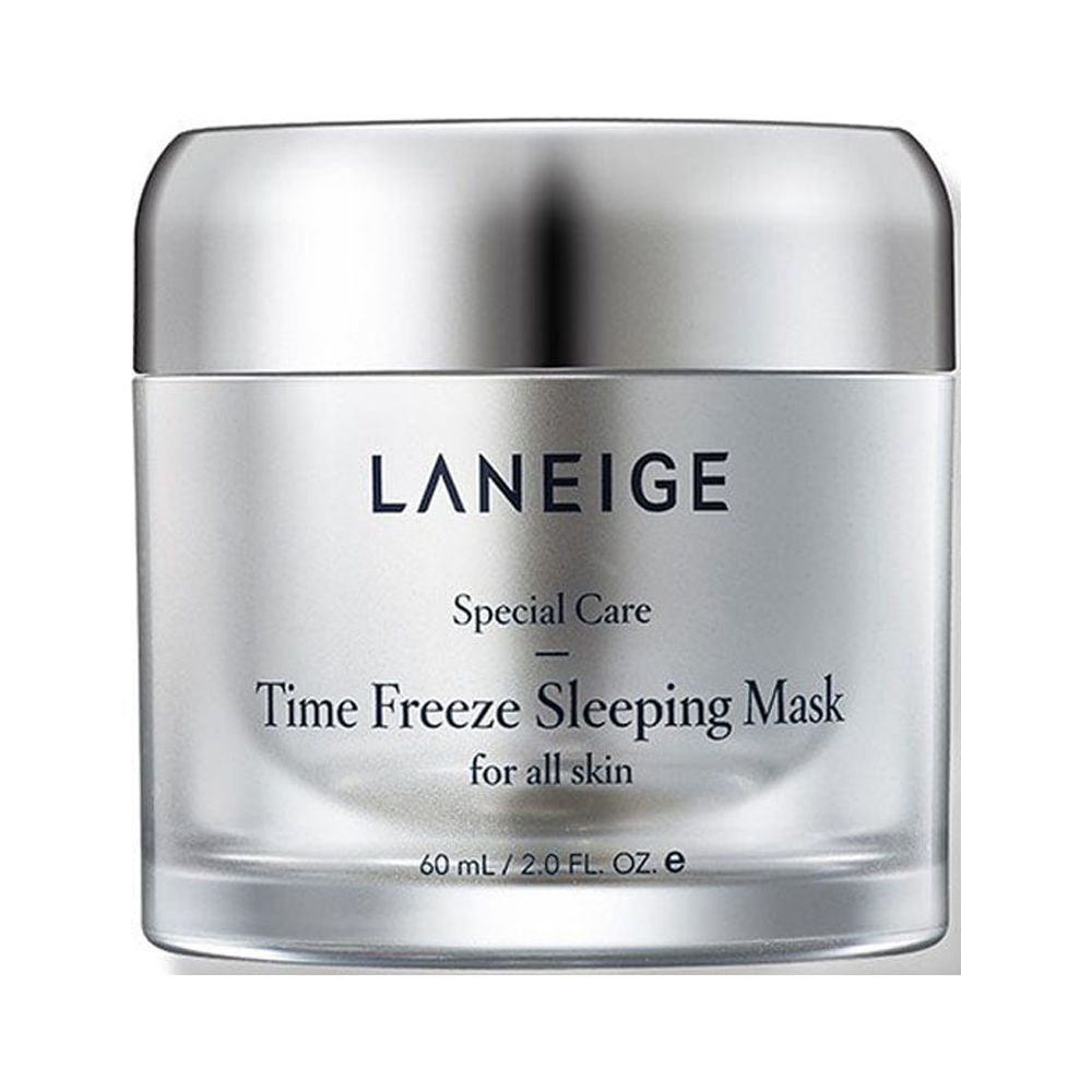 Laneige Time Freeze Sleeping Mask, 2 Oz