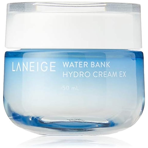 Laneige Water Bank Hydro Cream EX 50ml