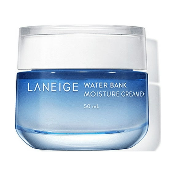 Laneige Water Bank Moisture Cream EX, 1.6 fl oz