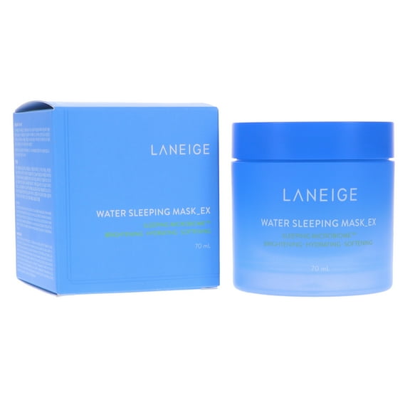 LANEIGE Water Sleeping Mask 2.3 oz