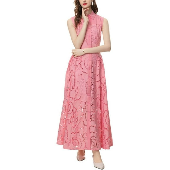 Lanelle womens Maxi Dress, 9