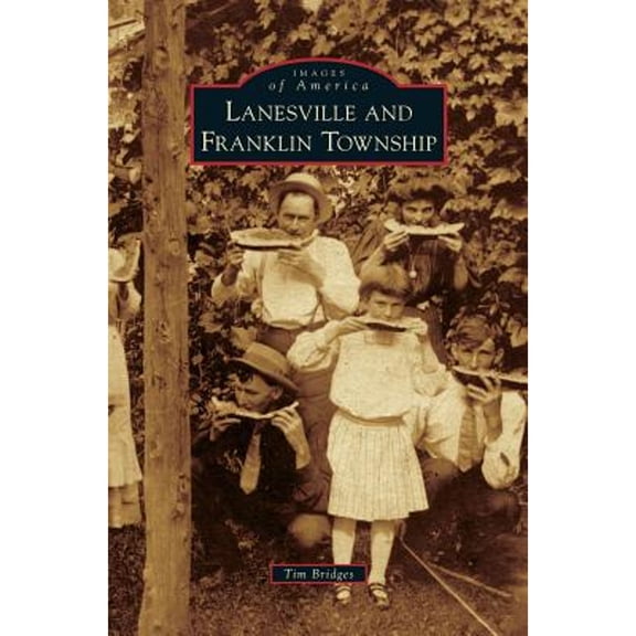 Lanesville and Franklin Township
