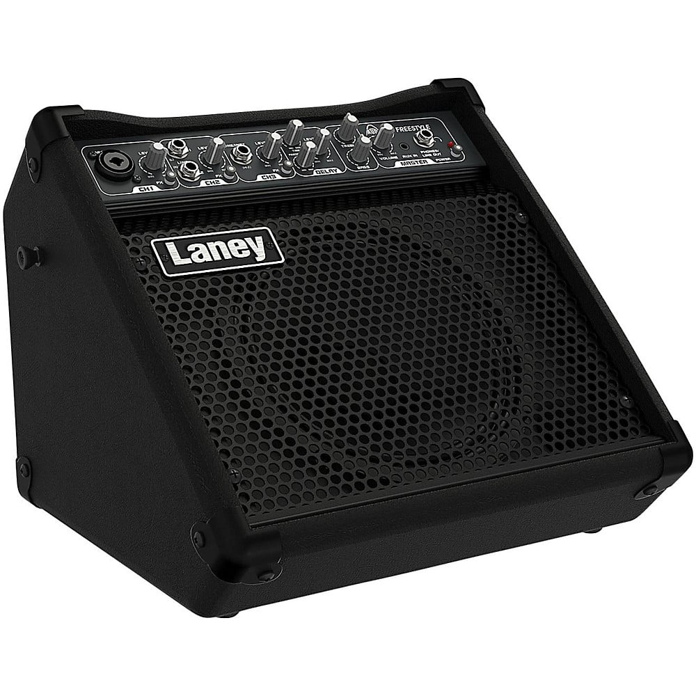 Laney AH Freestyle Multi-Instrument Combo Amplifier