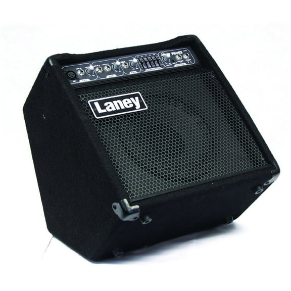 Laney Ah-40 3 Channel Multi Instrument Amplifier