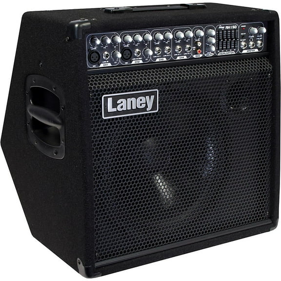 Laney Audiohub AH150 150W 1x12 Multi-Instrument Combo Amplifier