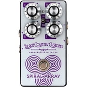 Black Country Customs, Spiral Array Chorus Pedal