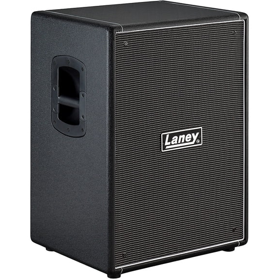 Laney 26520 2 x 12 in. 500W 4 Ohm Digbeth Bass Guitar Cabinet