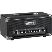 Digbeth Foundry DBF200H 200W Bass Amplifier Head -