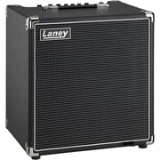 Laney Digbeth Foundry DBF50 Bass Guitar Combo 1x10" 50W Black