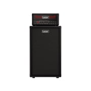 Laney Ironheart DUALRIG Dualtop 60W 2-Channel Guitar Amp Head & Cabinet