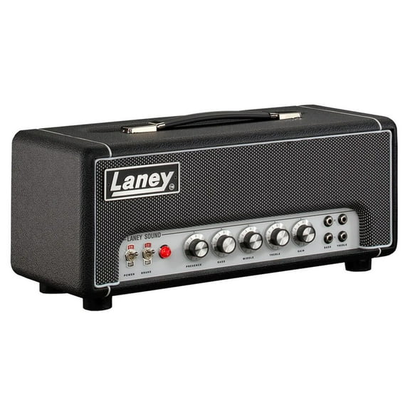 Laney 27176 All Tube Guitar Head