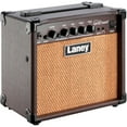 thumbnail image 1 of Laney LA15C 15W 2x5 Acoustic Combo Amp Brown, 1 of 5