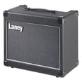 thumbnail image 1 of Laney LG20R 15W 1x8 Guitar Combo Amp Black, 1 of 2
