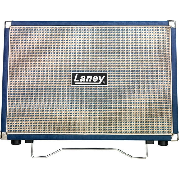 Laney Lionheart 60 Watt 2x12 Guitar Cabinet Amplifier - Blue - LT212