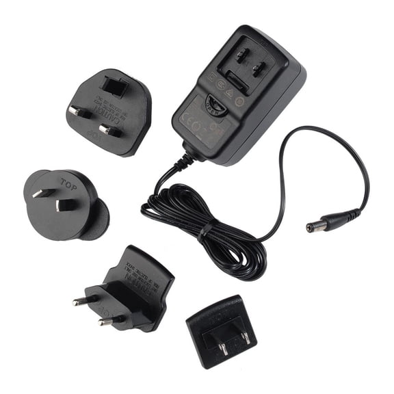 Laney MINI-LANEY-PSU 12v Univeral Power Adapter for Laney Mini Series Amplifiers