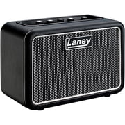 Laney Mini-STB-SuperG 6W 2x3 Bluetooth Guitar Combo Amp