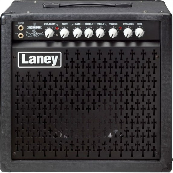 Laney Tony Iommi Signature TI15-112 Guitar Amplifier