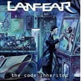 thumbnail image 1 of Lanfear - Code Inherited - Music & Performance - CD, 1 of 1