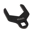 thumbnail image 1 of Lanfini 41/46mm 1.6L Water Pump Tension Wrench Spanner Removal Tool for Chevrolet Aveo, 1 of 3