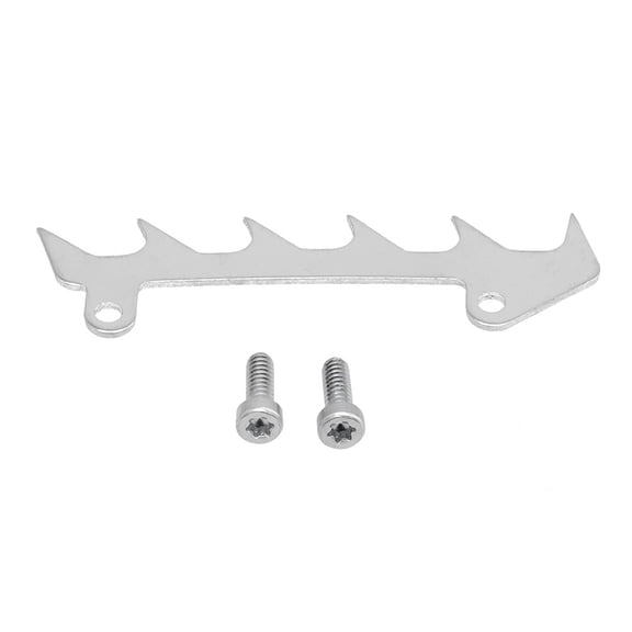 Lanfini Brand New Bumper Spike with Screw Spare Parts for Stihl MS170 MS171 MS180
