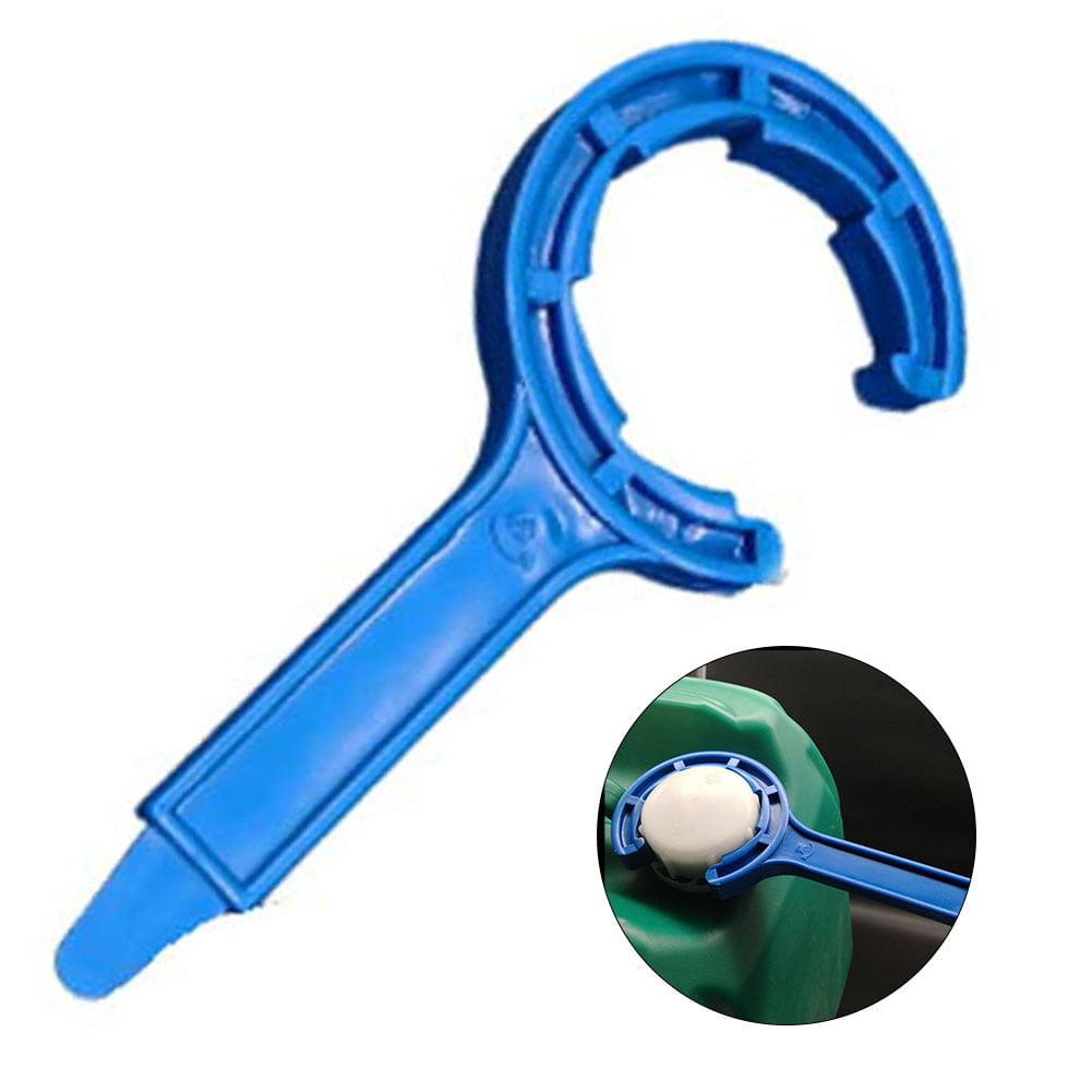 Lanfini Chlorine and Chemical Drum Cap Spanner for 20l 25l30l plastic