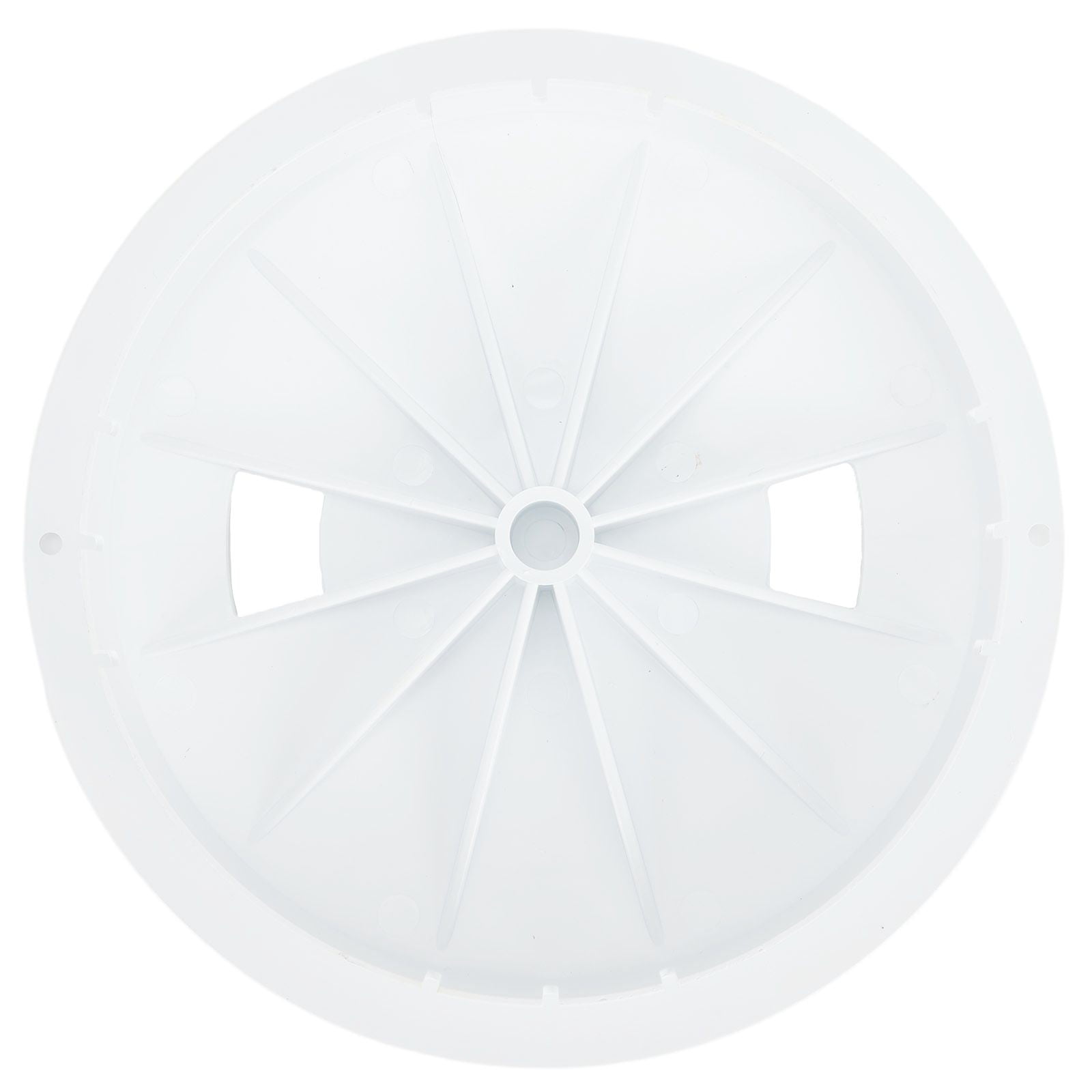 Lanfini Pool Skimmer Lid for Pentair StaRite U3 Swimquip Pool Skimmer