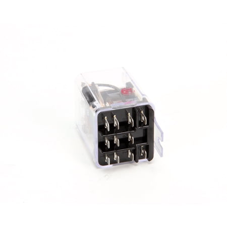 Lang Relay 240Vac 3Formc Flng 2E-30600-02 - Genuine OEM Replacement Part