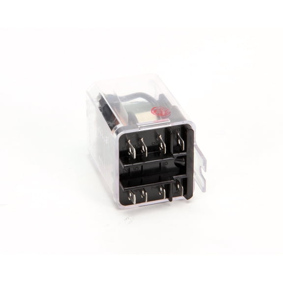 Lang 2E-30600-04 24V Dpdt Relay