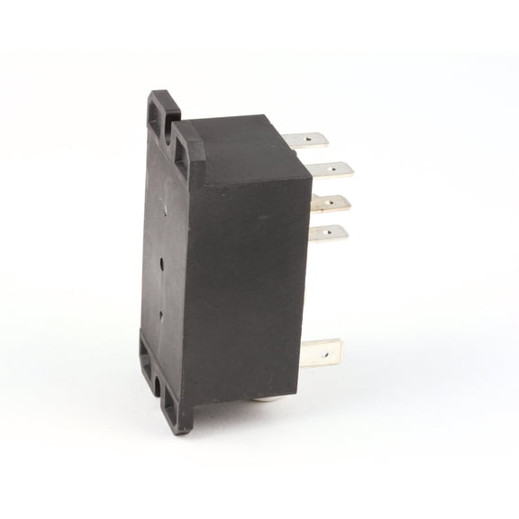 Lang Relay-2Pole,30A@24Vac,Mtr 2E-30701-05 - Genuine OEM Replacement Part