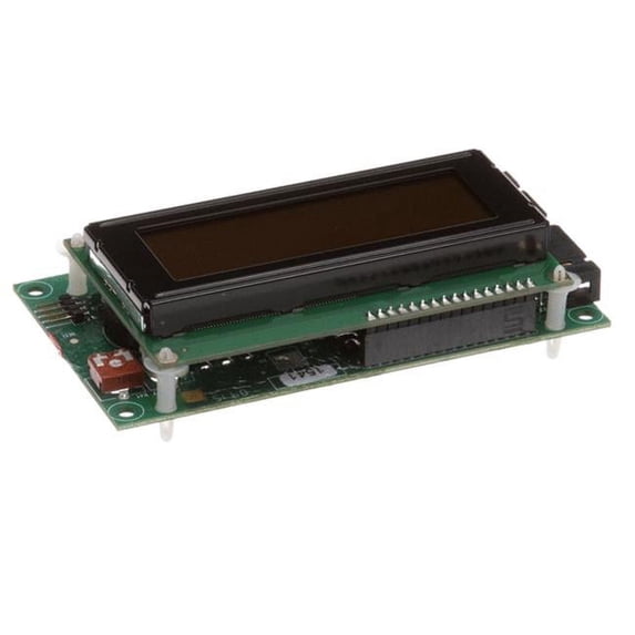 Lang 2J-40102-A24 4 x 20 in. PP Display Board