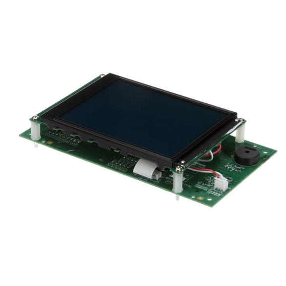 Lang 2J-40102-A25 Display Board