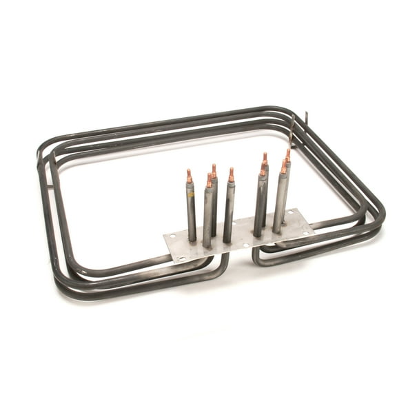 Lang 2N-11090-18 Element, Eco, 480V, 11 kW, 24" Height, 18" Width, 7" Length