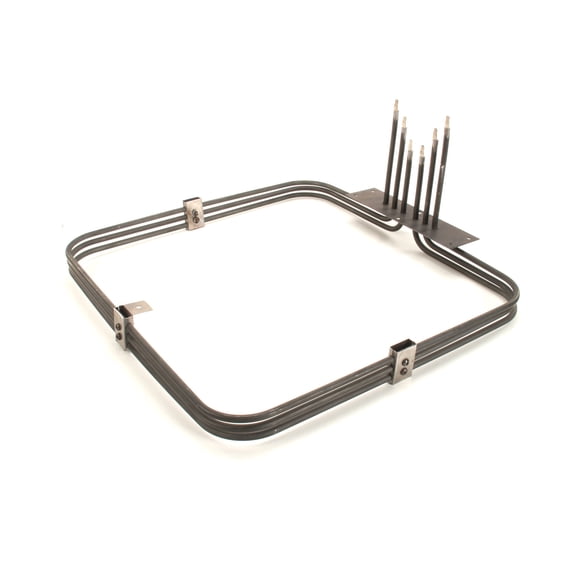 Lang 2N-11090-21 Element, EHS 240V, 7.5 kW, 24" Height, 24" Width, 16" Length