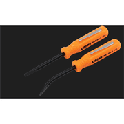 Lang Tools Kastar 2pc Pocket Pry Bar Set