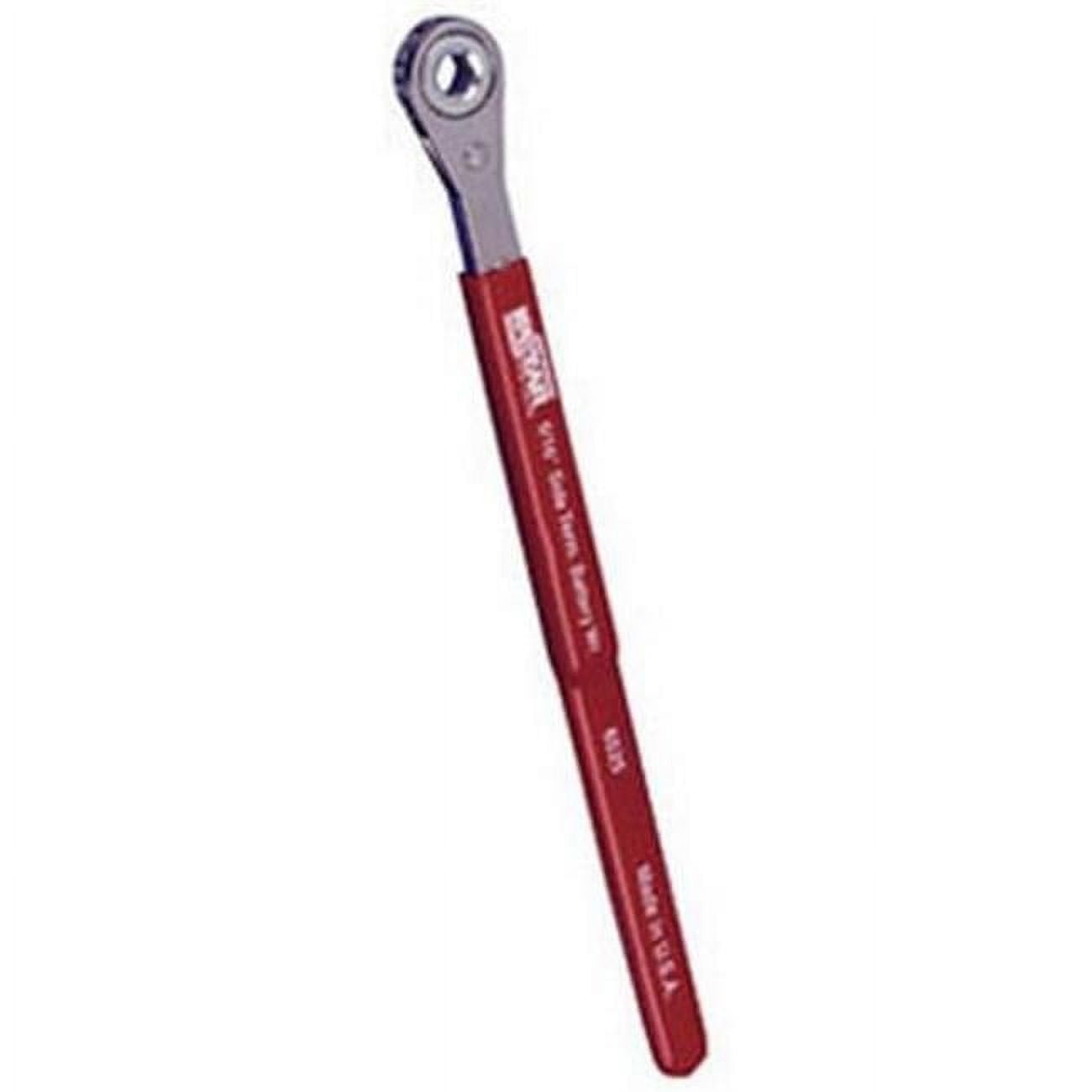 Lang Battery Terminal Wrench, Extra Long