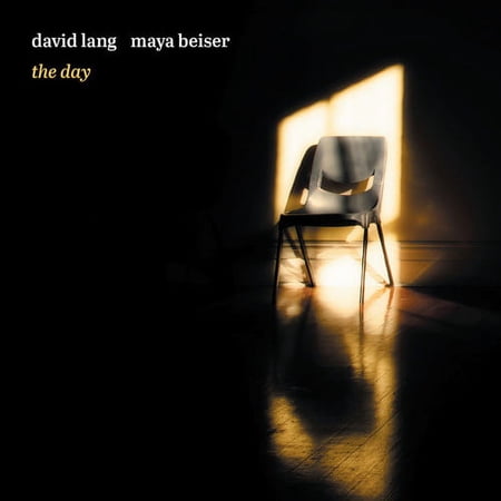 Lang / Beiser / Valk - Day - Music & Performance - CD