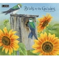 thumbnail image 1 of Lang Birds in the Garden 2023 Wall Calendar, 1 of 4