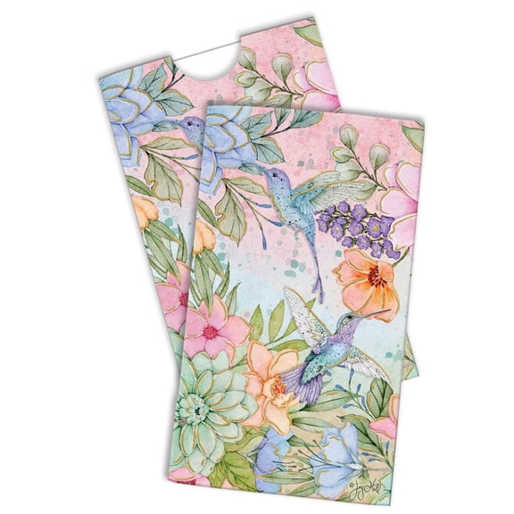 Lang Brands, Hummingbird Garden Password Journal