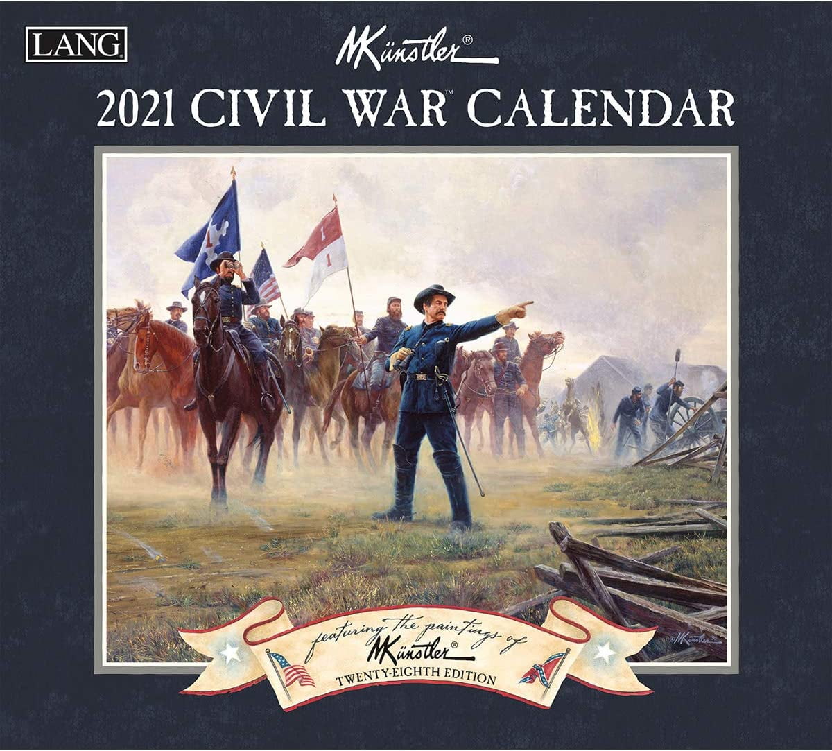Lang Civil War Calendar 2025 Release Date Brandy Ainslie