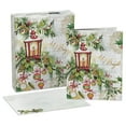 thumbnail image 1 of Lang Brands, LLC, All Is Bright Boxed Christmas Cards, 1 of 4