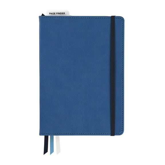 Lang Companies, Blue Freestyle Bullet Journal