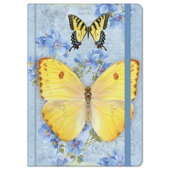 Lang Companies, Brilliant Butterfly Classic Journal