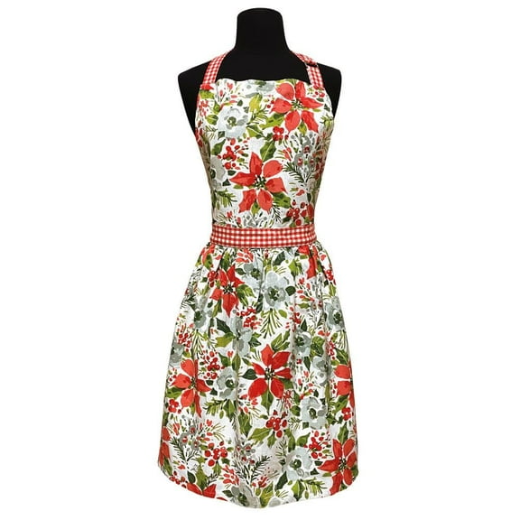 Lang Brands, LLC, Christmas Forever Apron