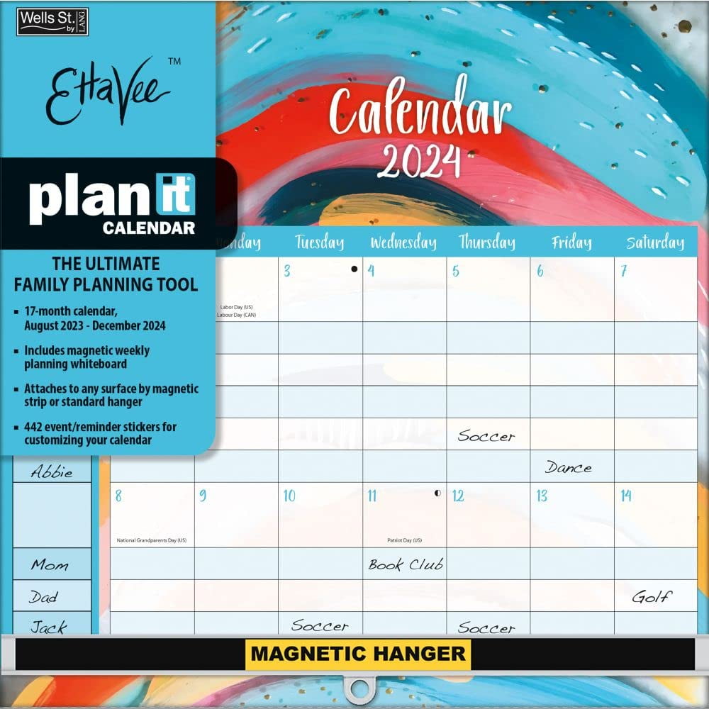 WSBL Ettavee 2024 PlanIt‚Ñ¢ Calendar (24997009185)