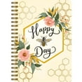 thumbnail image 1 of Lang Brands, LLC, Happy Day Spiral Journal, 1 of 3