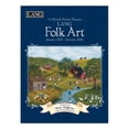 thumbnail image 1 of Lang, LANG Folk Art 2025 Monthly Pocket Planner by Mary Singleton, 1 of 4